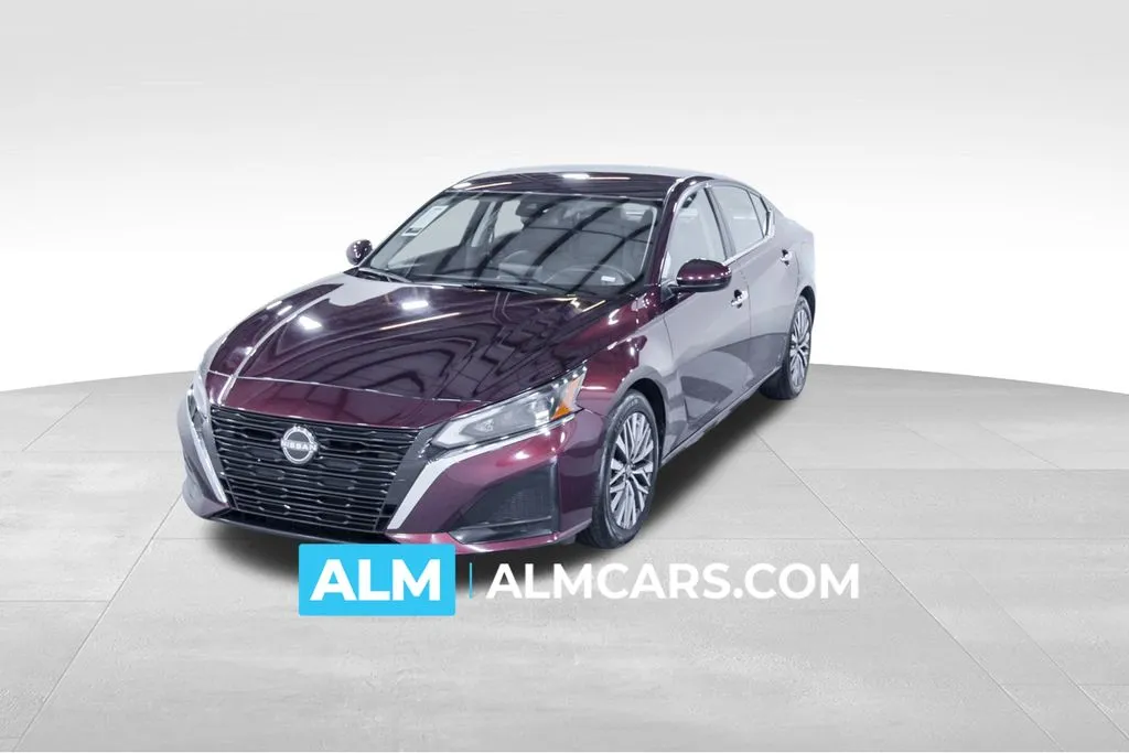 2023 Nissan Altima 2.5 SV for sale in Union City, GA