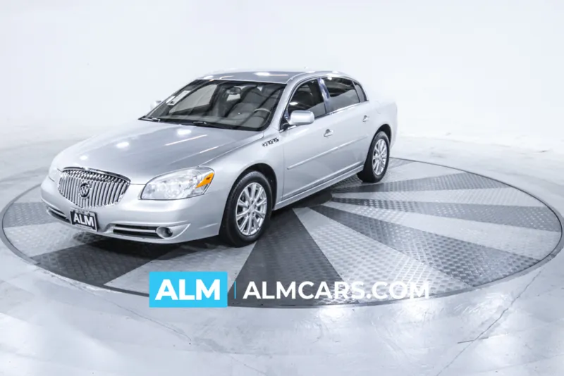 2011 Buick Lucerne CXL for sale in Union City, GA