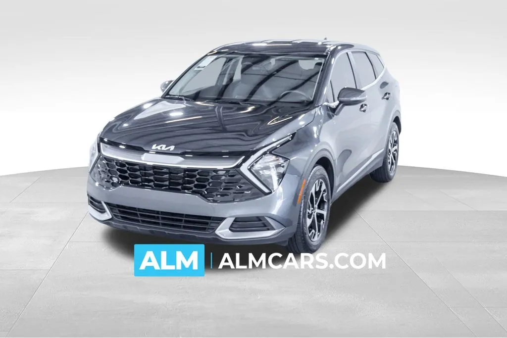 2023 Kia Sportage EX for sale in Union City, GA
