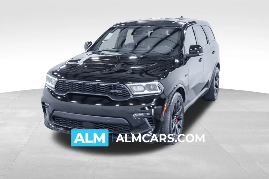 2022 Dodge Durango SRT 392 for sale in Union City, GA