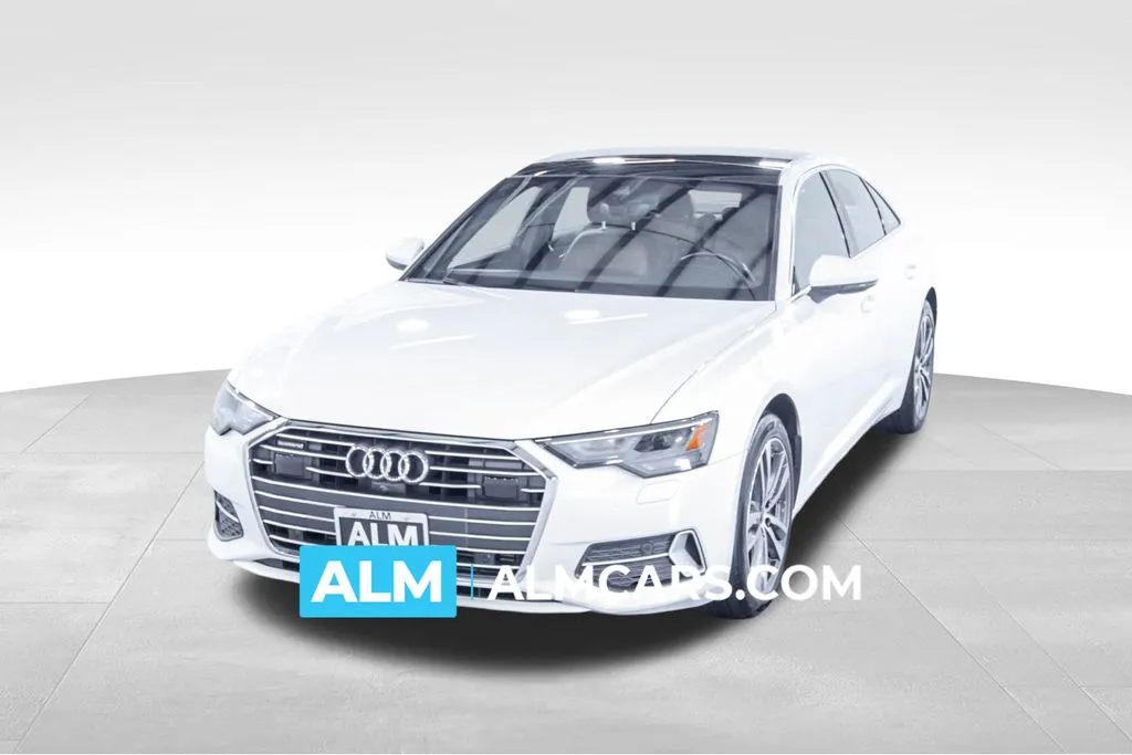 2023 Audi A6 45 Premium for sale in Union City, GA