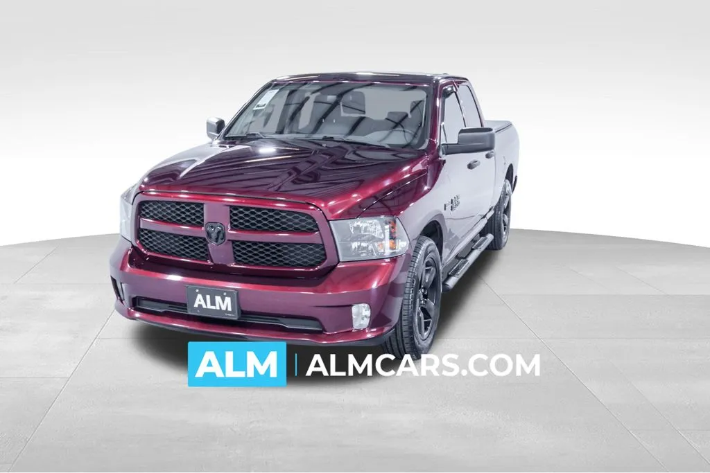 2019 Ram 1500 Classic Express for sale in Union City, GA