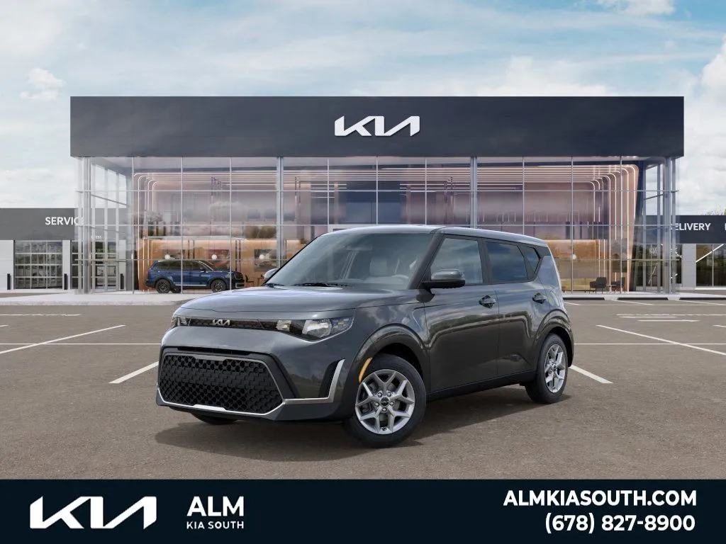 2025 Kia Soul LX for sale in Union City, GA