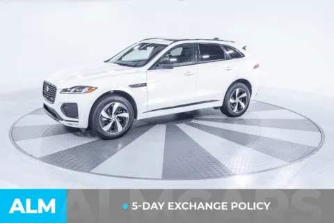 More photos of 2025 Jaguar F-PACE P250 R-Dynamic S at ALM Kia South, GA