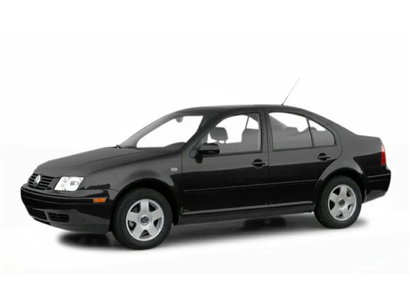 2001 Volkswagen Jetta GLS for sale in Union City, GA