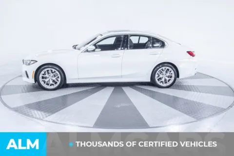 More photos of 2025 BMW 3 Series 330i at ALM Kia South, GA