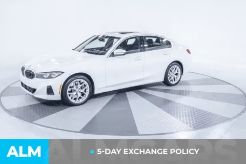 More photos of 2025 BMW 3 Series 330i at ALM Kia South, GA