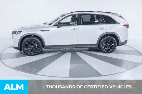 More photos of 2025 Mazda CX-90 3.3 Turbo Premium at ALM Kia South, GA