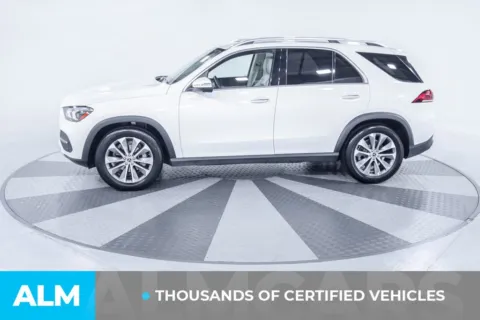 More photos of 2023 Mercedes-Benz GLE 350 at ALM Kia South, GA