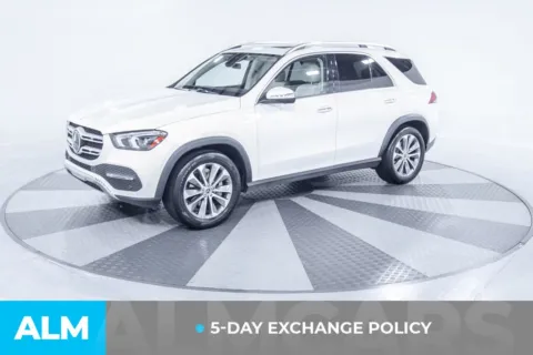 Another view of 2023 Mercedes-Benz GLE 350 for sale in Union City, GA at ALM Kia South