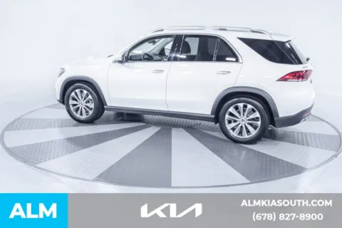 More photos of 2023 Mercedes-Benz GLE 350 at ALM Kia South, GA