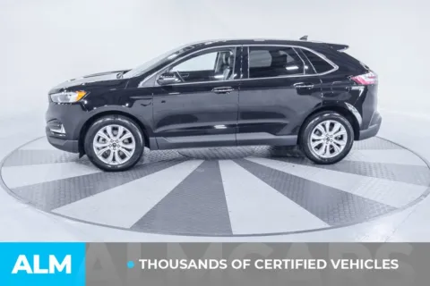More photos of 2024 Ford Edge Titanium at ALM Kia South, GA