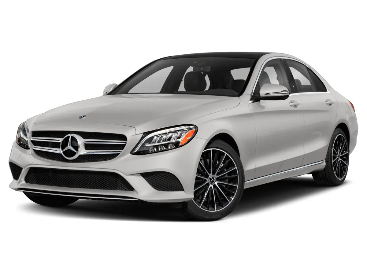 2019 Mercedes-Benz C-Class C 300 for sale in Union City, GA