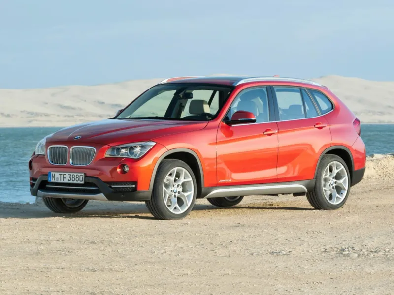 2015 BMW X1 sDrive28i for sale in Union City, GA
