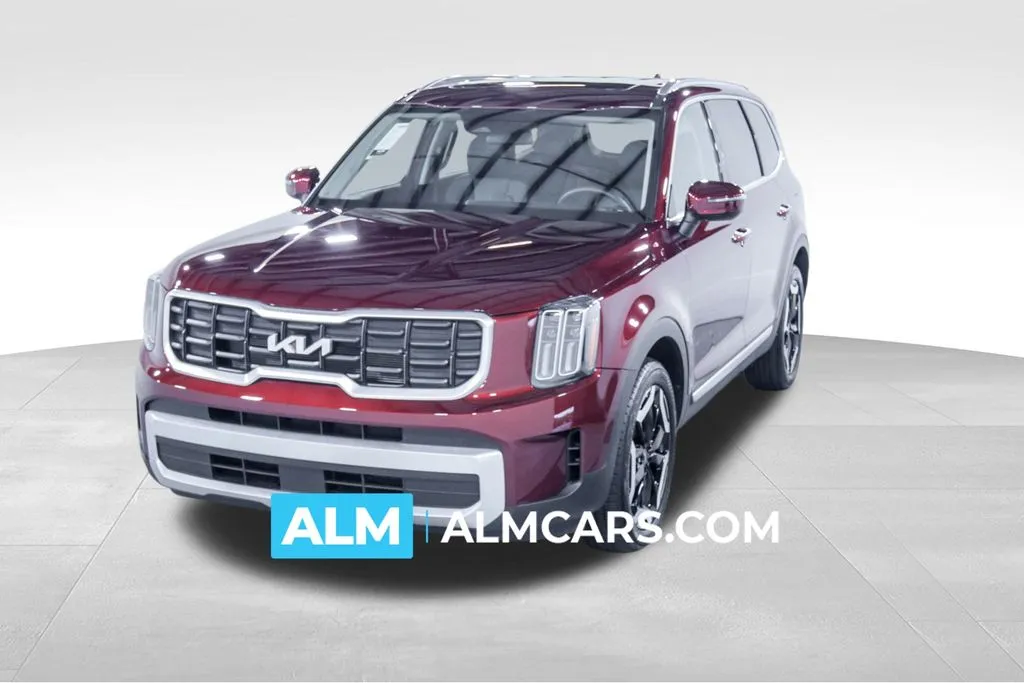 2024 Kia Telluride S for sale in Union City, GA