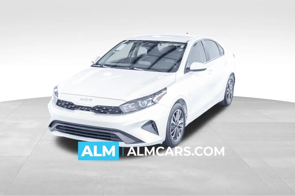 2024 Kia Forte LXS for sale in Union City, GA
