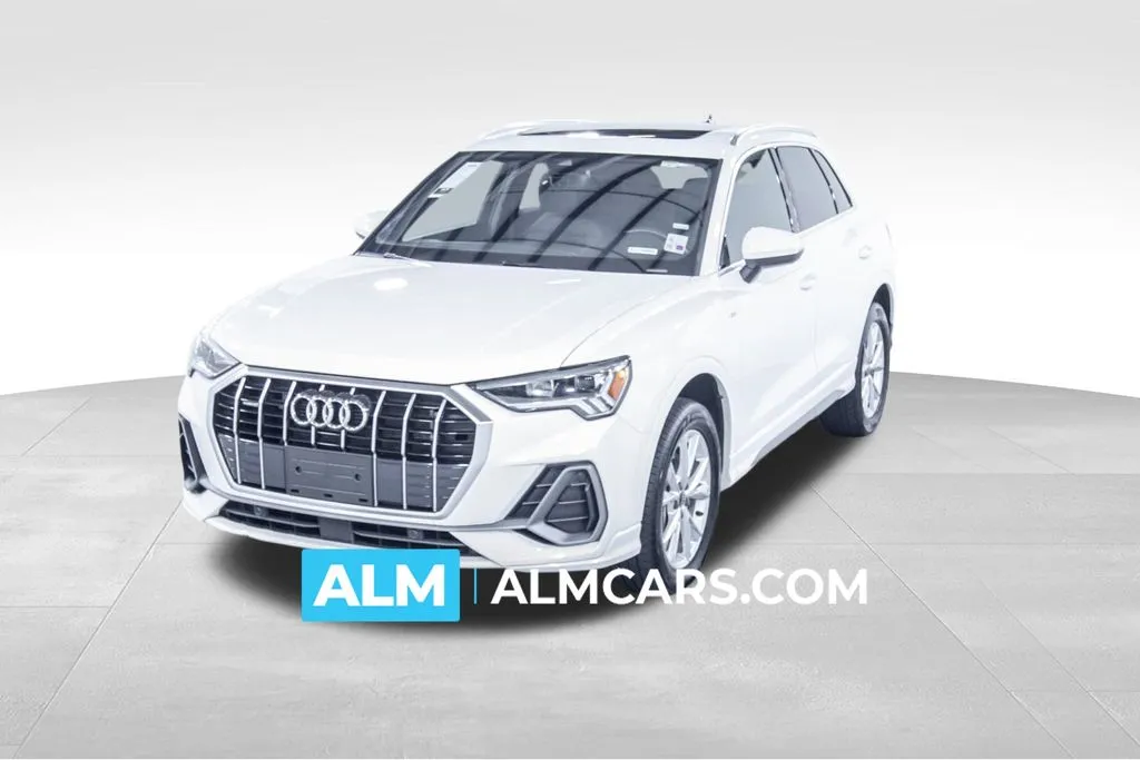 2023 Audi Q3 Premium for sale in Union City, GA