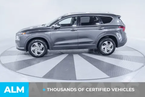 More photos of 2023 Hyundai Santa Fe SEL at ALM Kia South, GA