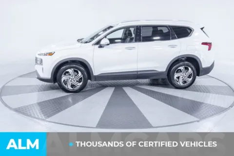 More photos of 2023 Hyundai Santa Fe SEL at ALM Kia South, GA