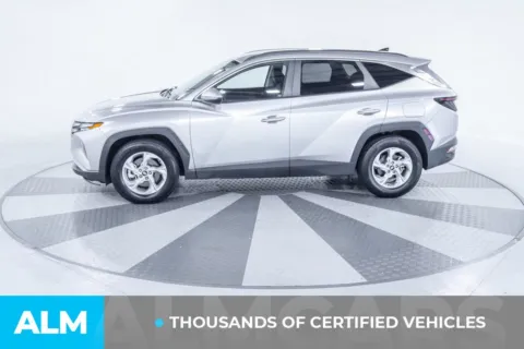 More photos of 2023 Hyundai Tucson SEL at ALM Kia South, GA