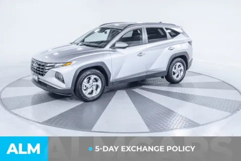 More photos of 2023 Hyundai Tucson SEL at ALM Kia South, GA
