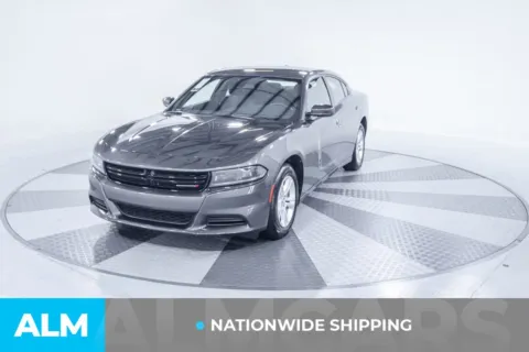 Photos of 2022 Dodge Charger SXT for sale in Union City, GA at ALM Kia South