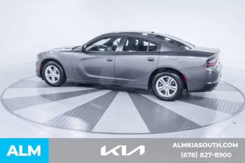 More photos of 2022 Dodge Charger SXT at ALM Kia South, GA