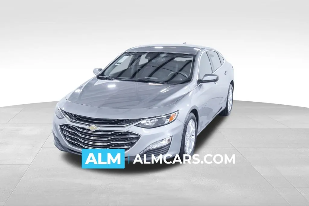 2024 Chevrolet Malibu LT for sale in Union City, GA