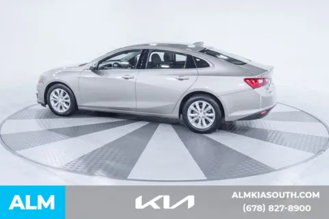 More photos of 2024 Chevrolet Malibu LT at ALM Kia South, GA
