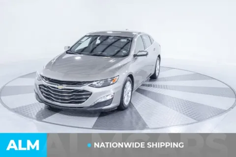 Photos of 2024 Chevrolet Malibu LT for sale in Union City, GA at ALM Kia South