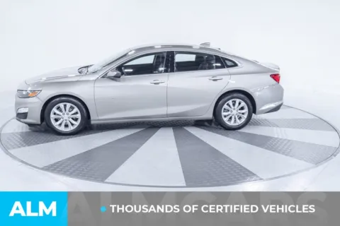 More photos of 2024 Chevrolet Malibu LT at ALM Kia South, GA
