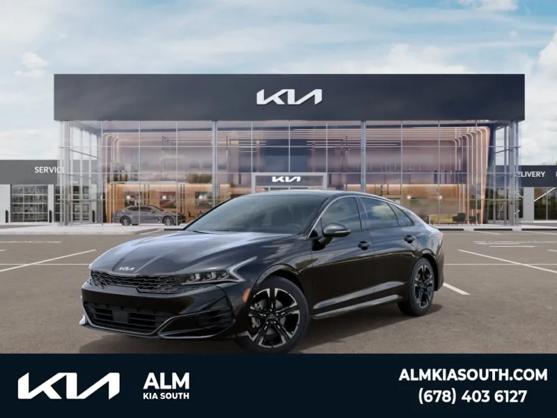 2024 Kia K5 GT-Line for sale in Union City, GA