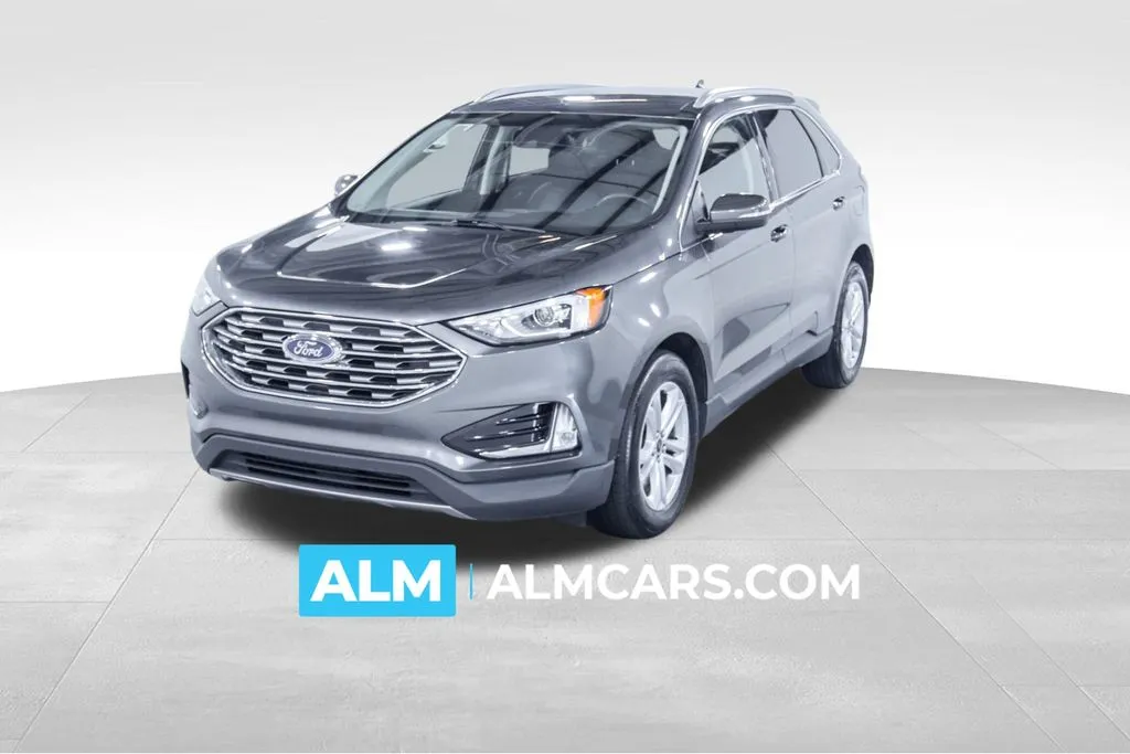 2020 Ford Edge SEL for sale in Union City, GA