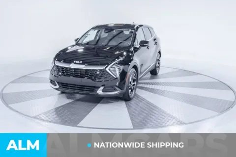 Photos of 2024 Kia Sportage EX for sale in Union City, GA at ALM Kia South