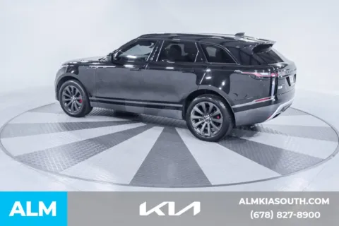More photos of 2018 Land Rover Range Rover Velar SE R-Dynamic at ALM Kia South, GA
