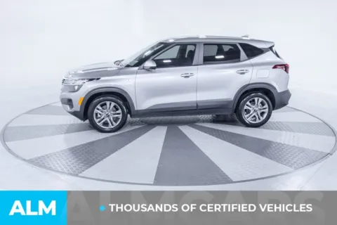 More photos of 2022 Kia Seltos LX at ALM Kia South, GA