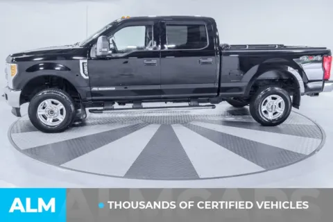 More photos of 2017 Ford F-250SD XLT at ALM Kia South, GA