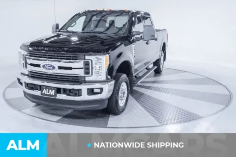 Photos of 2017 Ford F-250SD XLT for sale in Union City, GA at ALM Kia South