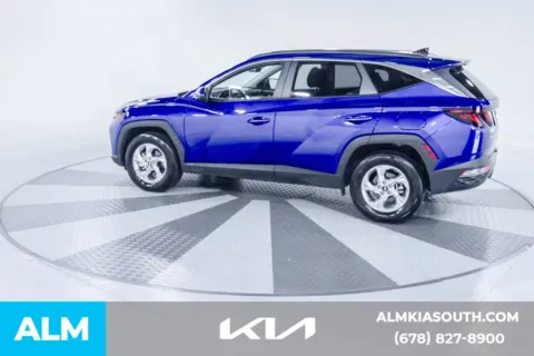 More photos of 2024 Hyundai Tucson SEL at ALM Kia South, GA