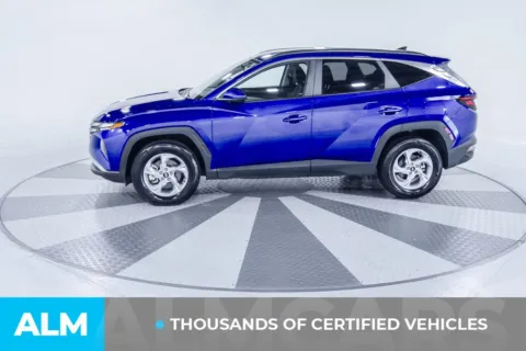 More photos of 2024 Hyundai Tucson SEL at ALM Kia South, GA