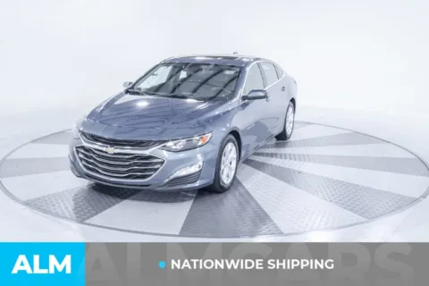 Photos of 2024 Chevrolet Malibu LT for sale in Union City, GA at ALM Kia South