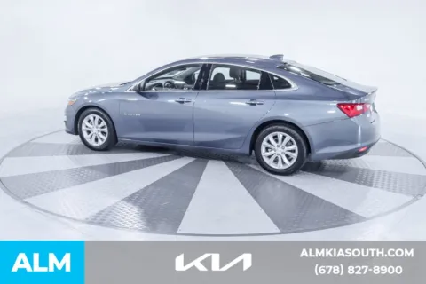 More photos of 2024 Chevrolet Malibu LT at ALM Kia South, GA