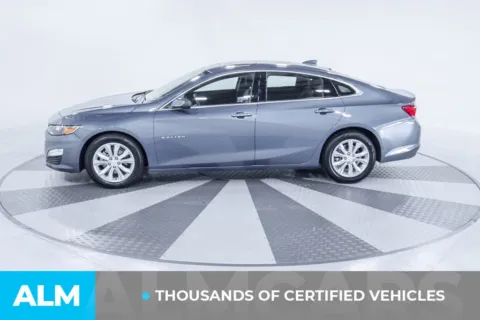 More photos of 2024 Chevrolet Malibu LT at ALM Kia South, GA