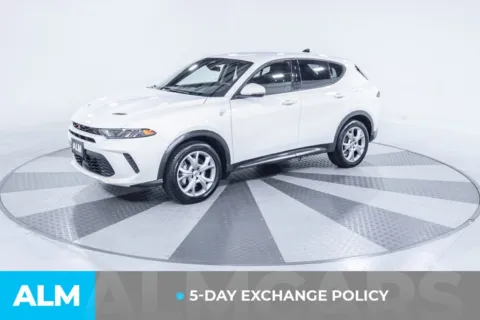 Another view of 2024 Dodge Hornet R/T for sale in Union City, GA at ALM Kia South