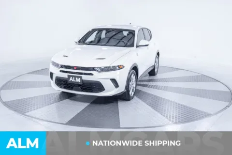 Photos of 2024 Dodge Hornet R/T for sale in Union City, GA at ALM Kia South