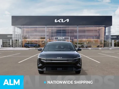Another view of 2025 Kia K4 LX for sale in Union City, GA at ALM Kia South