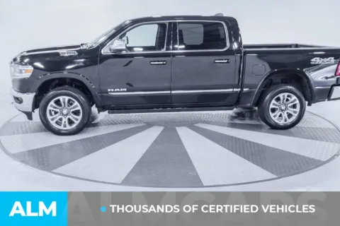 More photos of 2022 Ram 1500 Limited at ALM Kia South, GA