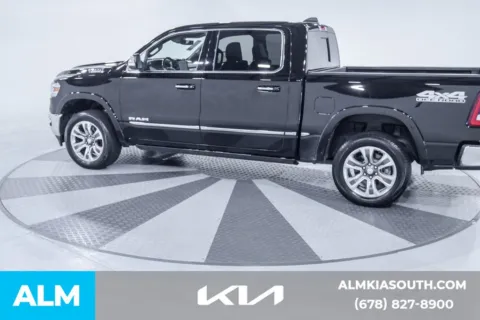 More photos of 2022 Ram 1500 Limited at ALM Kia South, GA