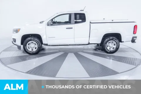 More photos of 2019 Chevrolet Colorado Work Truck at ALM Kia South, GA