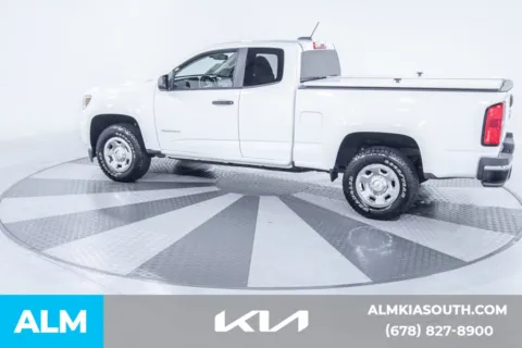 More photos of 2019 Chevrolet Colorado Work Truck at ALM Kia South, GA